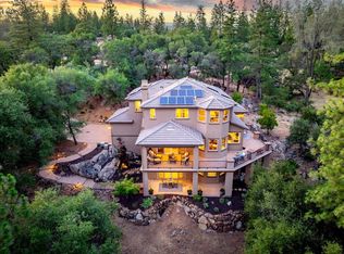 16315 Winchester Club Dr, Meadow Vista, CA 95722