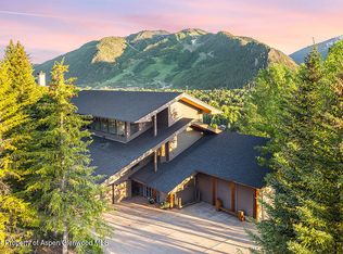 46 Ridge Pl, Aspen, CO 81611