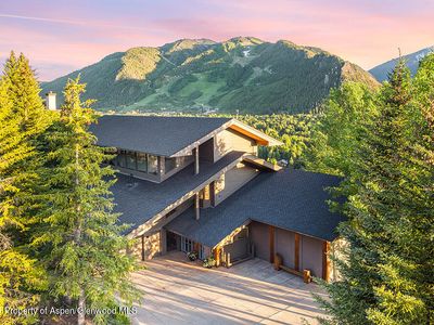 46 Ridge Pl, Aspen, CO, 81611
