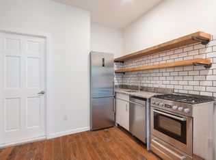 544 W 49th St #2A, New York, NY 10019