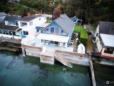 4416 Sunset Beach Road W, University Place, WA, 98466