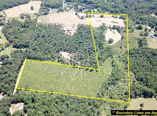 0 Blair Rd, Mount Airy, GA 30563