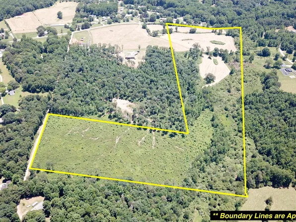 0 Blair Rd, Mount Airy, GA 30563