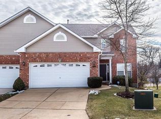 9412 Natalie Cir, Saint Louis, MO 63132