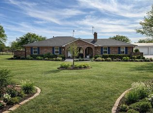 903 Houston St, Anna, TX 75409