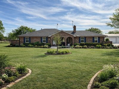 903 Houston St, Anna, TX, 75409