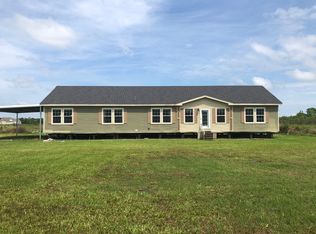 1315 Wikoff Cove Dr, Church Point, LA 70525