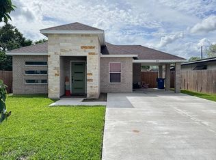 205 W 5th St, Los Fresnos, TX 78566