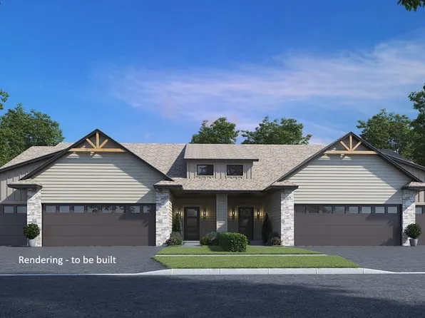 315 Wolfe Ln NE #B, Mount Vernon, IA 52314