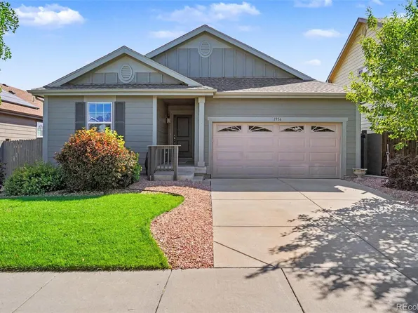 1956 S Danube Way, Aurora, CO 80013