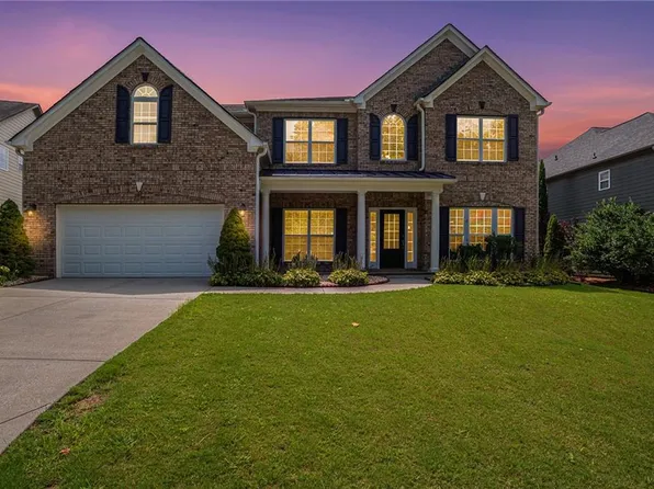 5460 Blair Valley Run, Cumming, GA 30040