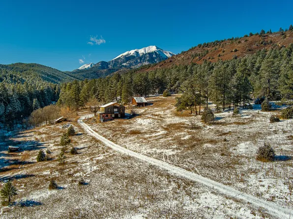 18401 County Road 54.2 #4 & 5, Aguilar, CO 81020