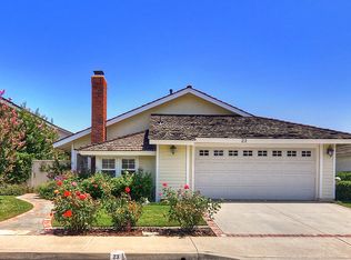 23 Alderbrook, Irvine, CA 92604