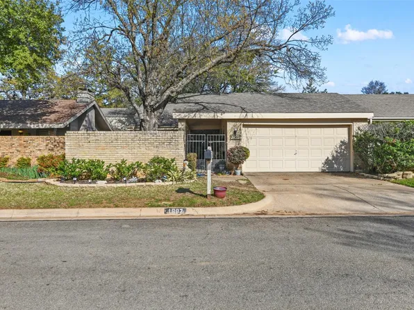 1607 Grandview Dr, Arlington, TX 76012