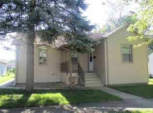 224 S Forest Ave, Bradley, IL
