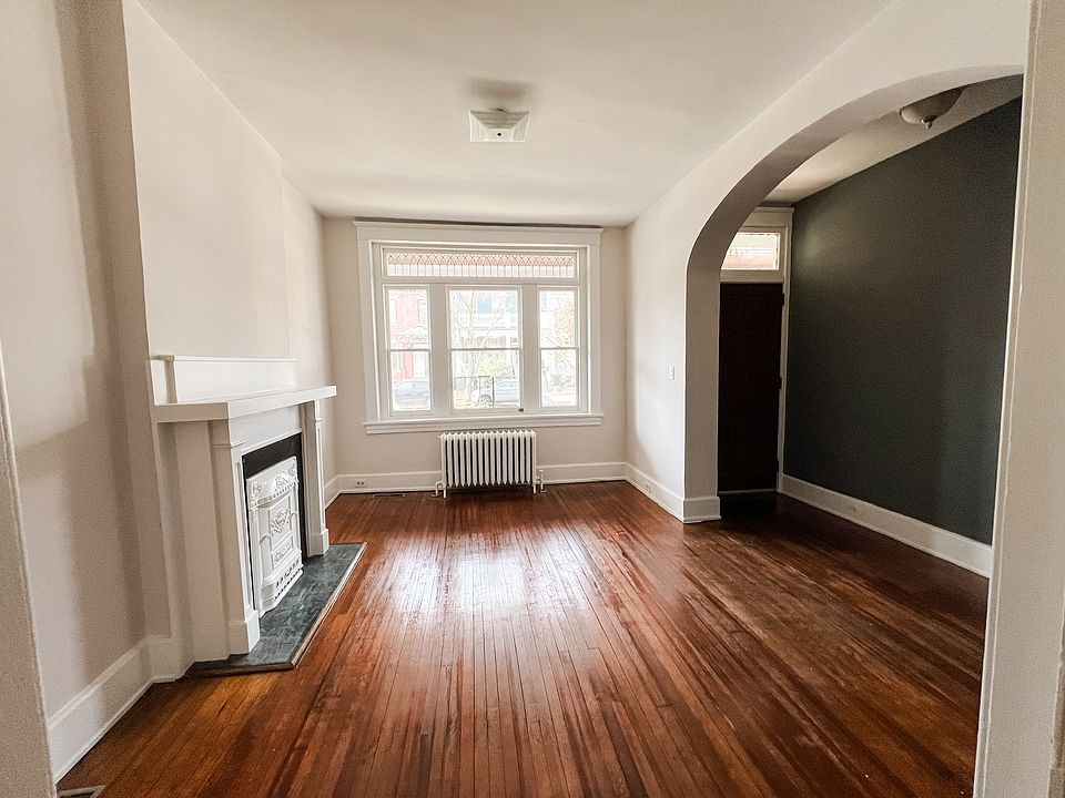 1st image of 2602 Hanover Ave #B