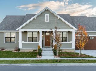 733 W Lighthouse Dr, Saratoga Springs, UT 84045