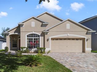 8376 Port Lancashire Dr, Orlando, FL 32829