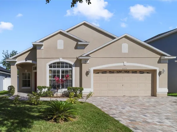 8376 Port Lancashire Dr, Orlando, FL 32829