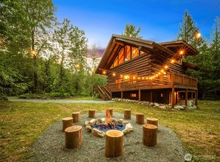 69524 NE 130th St, Skykomish, WA 98288