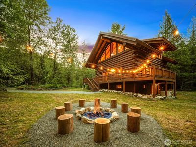69524 NE 130th, Skykomish, WA, 98288