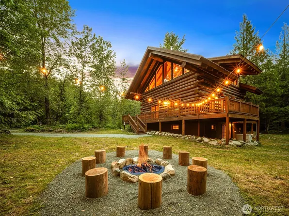 69524 NE 130th, Skykomish, WA 98288