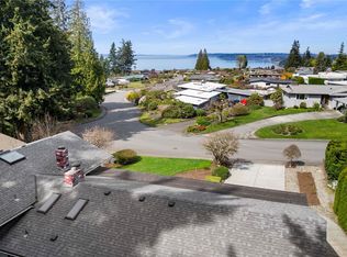 Marine Hills #5, Federal Way, WA 98003