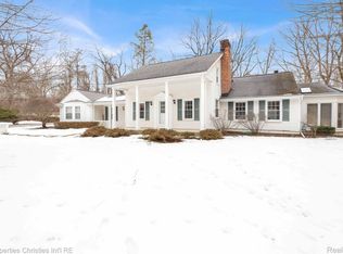 63360 Dequindre Rd, Washington, MI 48095