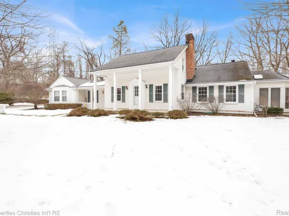 63360 Dequindre Rd, Washington, MI 48095