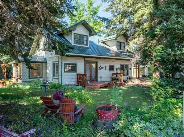 207 Main St, Saint Regis, MT 59866