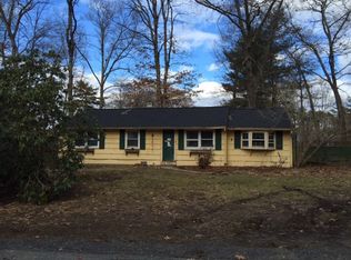 31 Blake Ave, Pembroke, MA 02359
