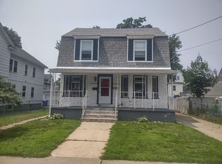 54 Norfolk St, Springfield, MA 01109