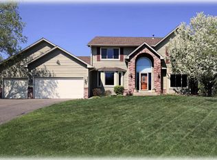 8537 Terraceview Ln N, Maple Grove, MN 55311