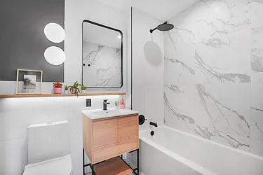 Rented by Highline Residential