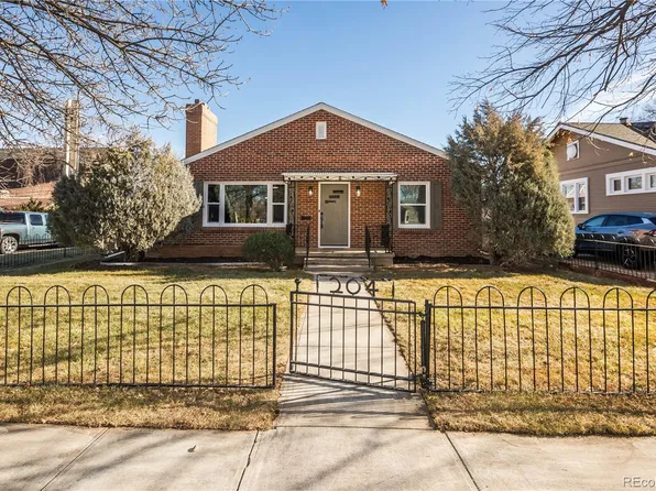 204 S 5th Avenue, Brighton, CO 80601