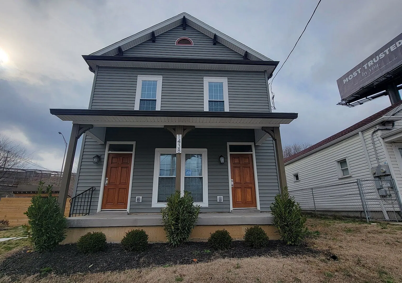 1438 S Preston St — Photo 1