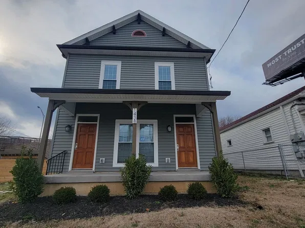 1438 S Preston St, Louisville, KY 40208