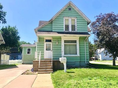 311 W 6th St, Sterling, IL, 61081