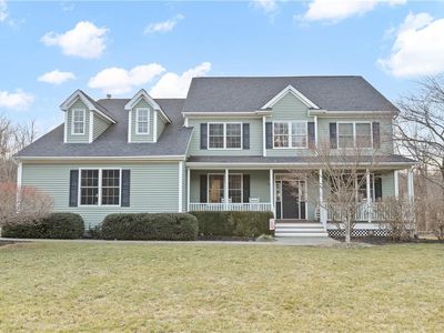 136 Victoria Drive, Poughquag, NY, 12570