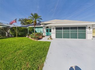 913 Starflower Ave, Sebastian, FL 32958