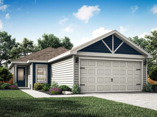 15871 Berry Hill Dr, Conroe, TX 77303