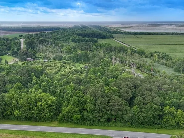 Off Hwy #306, Aurora, NC 27806