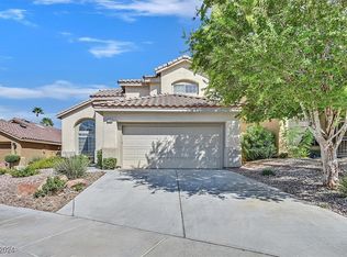 1728 Mill Canyon Dr, Las Vegas, NV 89128
