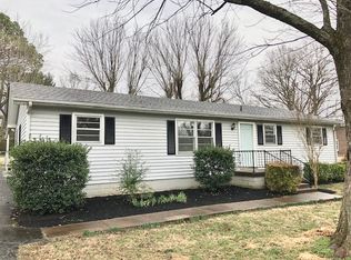 811 S Baird Ln, Murfreesboro, TN 37130