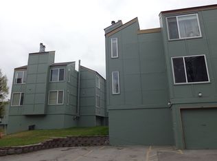 501 Copperbush Ct #501, Anchorage, AK 99518