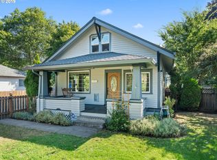 5326 SE 104th Ave, Portland, OR