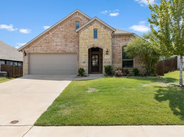 211 Nickolas Dr, Princeton, TX 75407