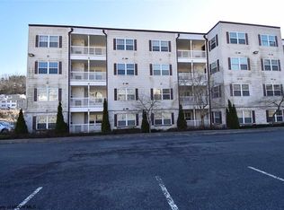 999 W Run Rd APT 308, Morgantown, WV 26508