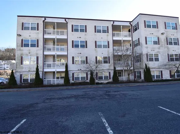 999 W Run Rd APT 308, Morgantown, WV 26508