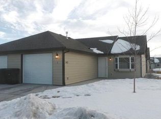 5425 Frontier Dr APT 2, Billings, MT 59101